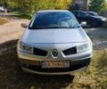 Сірий Рено Меган, об'ємом двигуна 1.6 л та пробігом 298 тис. км за 4512 $, фото 1 на Automoto.ua