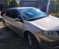 Сірий Рено Меган, об'ємом двигуна 1.6 л та пробігом 298 тис. км за 4512 $, фото 4 на Automoto.ua