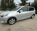Серый Рено Меган, объемом двигателя 2 л и пробегом 317 тыс. км за 7500 $, фото 1 на Automoto.ua