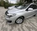 Сірий Рено Меган, об'ємом двигуна 1.5 л та пробігом 270 тис. км за 7795 $, фото 1 на Automoto.ua