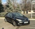 Серый Рено Меган, объемом двигателя 1.5 л и пробегом 220 тыс. км за 7999 $, фото 1 на Automoto.ua