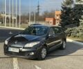 Серый Рено Меган, объемом двигателя 1.5 л и пробегом 220 тыс. км за 7999 $, фото 1 на Automoto.ua