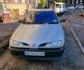 Рено Меган 1996 в Каменское - Днепродзержинск на Automoto.ua Серый Рено Меган, объемом двигателя 0 л и пробегом 360 тыс. км за 1700 $, фото 1 на Automoto.ua