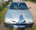 Сірий Рено Меган, об'ємом двигуна 1.4 л та пробігом 500 тис. км за 1501 $, фото 1 на Automoto.ua