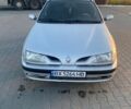 Сірий Рено Меган, об'ємом двигуна 1.6 л та пробігом 331 тис. км за 1300 $, фото 1 на Automoto.ua