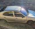 Рено Меган 1996 в Каменское - Днепродзержинск на Automoto.ua Серый Рено Меган, объемом двигателя 0 л и пробегом 360 тыс. км за 1700 $, фото 1 на Automoto.ua
