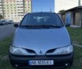 Рено Меган 1997 в Виннице на Automoto.ua Серый Рено Меган, объемом двигателя 2 л и пробегом 324 тыс. км за 2200 $, фото 2 на Automoto.ua