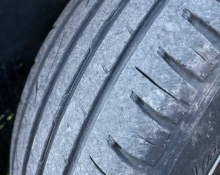 Рено Меган 1997 в Виннице на Automoto.ua Серый Рено Меган, объемом двигателя 2 л и пробегом 324 тыс. км за 2200 $, фото 11 на Automoto.ua