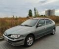 Сірий Рено Меган, об'ємом двигуна 1.6 л та пробігом 300 тис. км за 1300 $, фото 3 на Automoto.ua