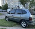 Рено Меган 1997 в Виннице на Automoto.ua Серый Рено Меган, объемом двигателя 2 л и пробегом 324 тыс. км за 2200 $, фото 3 на Automoto.ua