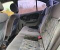 Сірий Рено Меган, об'ємом двигуна 1.6 л та пробігом 300 тис. км за 1800 $, фото 6 на Automoto.ua