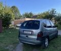 Рено Меган 1997 в Виннице на Automoto.ua Серый Рено Меган, объемом двигателя 2 л и пробегом 324 тыс. км за 2200 $, фото 4 на Automoto.ua