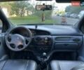 Рено Меган 1997 в Виннице на Automoto.ua Серый Рено Меган, объемом двигателя 2 л и пробегом 324 тыс. км за 2200 $, фото 7 на Automoto.ua