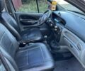 Рено Меган 1997 в Виннице на Automoto.ua Серый Рено Меган, объемом двигателя 2 л и пробегом 324 тыс. км за 2200 $, фото 8 на Automoto.ua