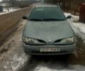 Сірий Рено Меган, об'ємом двигуна 1.4 л та пробігом 286 тис. км за 1800 $, фото 1 на Automoto.ua