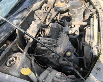 Серый Рено Меган, объемом двигателя 0 л и пробегом 1000 тыс. км за 2200 $, фото 4 на Automoto.ua