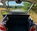 Серый Рено Меган, объемом двигателя 1.6 л и пробегом 225 тыс. км за 2500 $, фото 3 на Automoto.ua