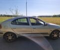 Серый Рено Меган, объемом двигателя 1.6 л и пробегом 225 тыс. км за 2500 $, фото 6 на Automoto.ua