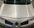 Сірий Рено Меган, об'ємом двигуна 2 л та пробігом 220 тис. км за 3600 $, фото 5 на Automoto.ua