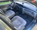 Сірий Рено Меган, об'ємом двигуна 1.6 л та пробігом 394 тис. км за 1500 $, фото 1 на Automoto.ua