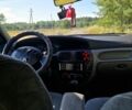 Серый Рено Меган, объемом двигателя 1.6 л и пробегом 225 тыс. км за 2500 $, фото 1 на Automoto.ua