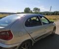 Серый Рено Меган, объемом двигателя 1.6 л и пробегом 225 тыс. км за 2500 $, фото 13 на Automoto.ua