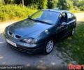 Сірий Рено Меган, об'ємом двигуна 1.6 л та пробігом 390 тис. км за 1500 $, фото 1 на Automoto.ua