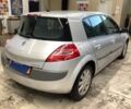 Сірий Рено Меган, об'ємом двигуна 2 л та пробігом 220 тис. км за 3600 $, фото 6 на Automoto.ua