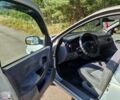 Серый Рено Меган, объемом двигателя 1.6 л и пробегом 225 тыс. км за 2500 $, фото 9 на Automoto.ua