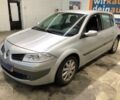 Сірий Рено Меган, об'ємом двигуна 2 л та пробігом 220 тис. км за 3600 $, фото 1 на Automoto.ua