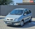 Серый Рено Меган, объемом двигателя 1.6 л и пробегом 154 тыс. км за 4200 $, фото 3 на Automoto.ua