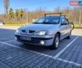 Серый Рено Меган, объемом двигателя 1.6 л и пробегом 120 тыс. км за 4700 $, фото 5 на Automoto.ua