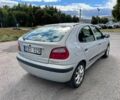 Серый Рено Меган, объемом двигателя 1.9 л и пробегом 182 тыс. км за 800 $, фото 5 на Automoto.ua