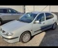 Сірий Рено Меган, об'ємом двигуна 1.6 л та пробігом 95 тис. км за 5119 $, фото 1 на Automoto.ua