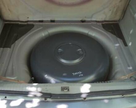 Сірий Рено Меган, об'ємом двигуна 1.6 л та пробігом 310 тис. км за 3500 $, фото 1 на Automoto.ua