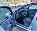 Сірий Рено Меган, об'ємом двигуна 1.6 л та пробігом 120 тис. км за 4700 $, фото 15 на Automoto.ua