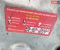 Серый Рено Меган, объемом двигателя 1.6 л и пробегом 120 тыс. км за 4700 $, фото 10 на Automoto.ua