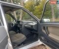 Сірий Рено Меган, об'ємом двигуна 1.6 л та пробігом 95 тис. км за 5119 $, фото 4 на Automoto.ua
