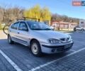 Серый Рено Меган, объемом двигателя 1.6 л и пробегом 120 тыс. км за 4700 $, фото 21 на Automoto.ua