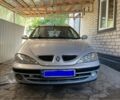 Серый Рено Меган, объемом двигателя 1.9 л и пробегом 206 тыс. км за 2849 $, фото 2 на Automoto.ua