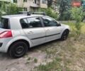 Сірий Рено Меган, об'ємом двигуна 1.46 л та пробігом 340 тис. км за 3500 $, фото 6 на Automoto.ua
