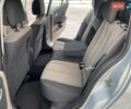 Сірий Рено Меган, об'ємом двигуна 1.6 л та пробігом 320 тис. км за 4000 $, фото 3 на Automoto.ua