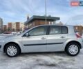 Сірий Рено Меган, об'ємом двигуна 1.6 л та пробігом 320 тис. км за 4000 $, фото 6 на Automoto.ua