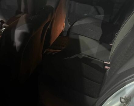 Сірий Рено Меган, об'ємом двигуна 1.5 л та пробігом 345 тис. км за 3700 $, фото 8 на Automoto.ua