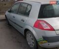 Сірий Рено Меган, об'ємом двигуна 1.6 л та пробігом 180 тис. км за 2400 $, фото 2 на Automoto.ua