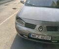 Сірий Рено Меган, об'ємом двигуна 1.9 л та пробігом 250 тис. км за 1800 $, фото 17 на Automoto.ua