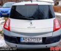 Сірий Рено Меган, об'ємом двигуна 1.6 л та пробігом 246 тис. км за 3200 $, фото 4 на Automoto.ua
