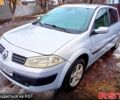 Сірий Рено Меган, об'ємом двигуна 1.6 л та пробігом 246 тис. км за 3200 $, фото 1 на Automoto.ua