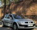 Серый Рено Меган, объемом двигателя 1.4 л и пробегом 228 тыс. км за 3500 $, фото 1 на Automoto.ua