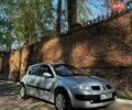 Серый Рено Меган, объемом двигателя 1.39 л и пробегом 228 тыс. км за 3650 $, фото 16 на Automoto.ua